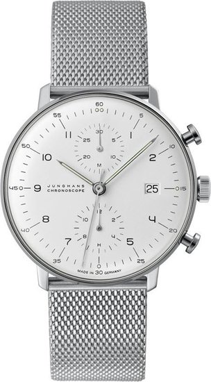 Hodinky JUNGHANS 27/4003.48