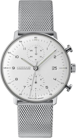 Hodinky JUNGHANS 27/4003.48