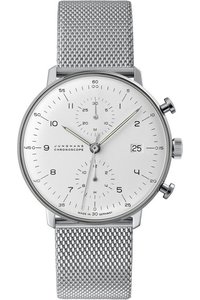 Picture: JUNGHANS 27/4003.48