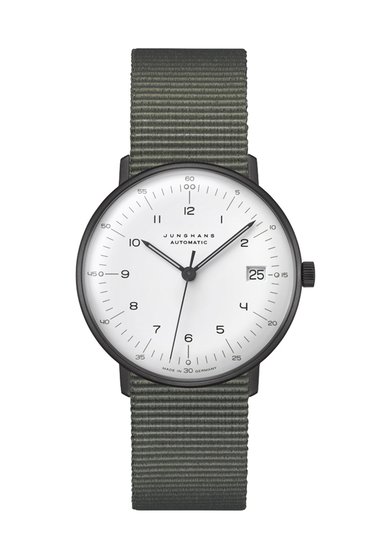 Hodinky JUNGHANS 27/4005.04