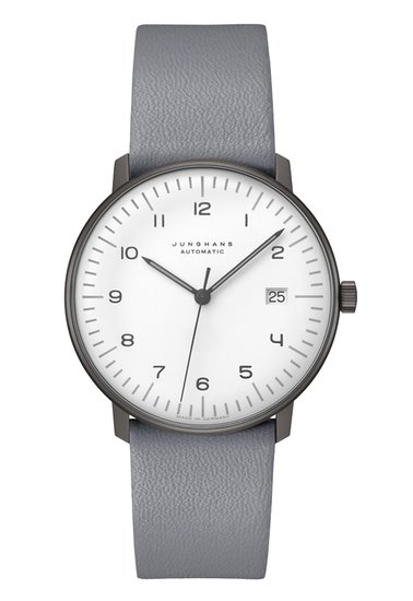Hodinky JUNGHANS 27/4007.04