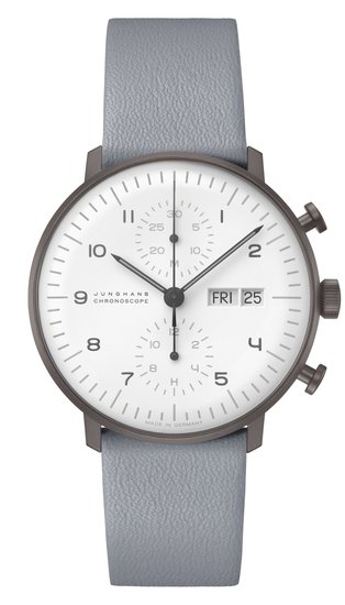 Hodinky JUNGHANS 27/4008.05