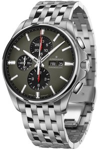 Picture: JUNGHANS 27/4023.45