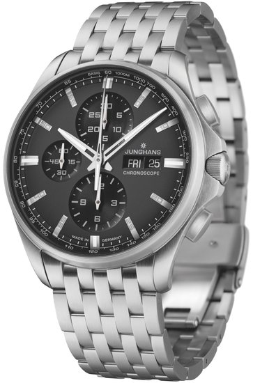 Hodinky JUNGHANS 27/4024.45
