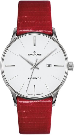 Hodinky JUNGHANS 27/4044.00