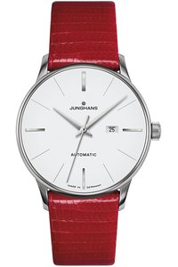 Picture: JUNGHANS 27/4044.00