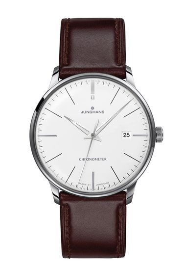 Hodinky JUNGHANS 27/4130.00
