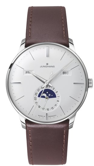 Hodinky JUNGHANS 27/4200.01