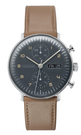 Hodinky JUNGHANS 27/4501.05