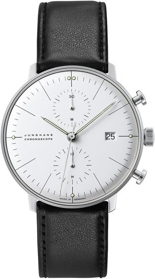 Hodinky JUNGHANS 27/4600.04