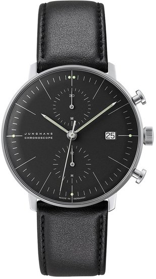 Hodinky JUNGHANS 27/4601.04