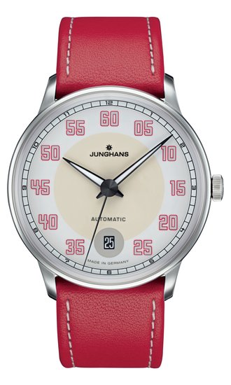 Hodinky JUNGHANS 27/4716.00