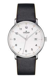 Picture: JUNGHANS 27/4731.00