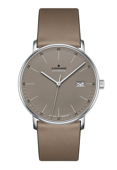 Hodinky JUNGHANS 27/4832.00