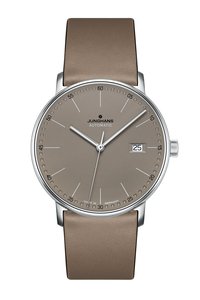 Picture: JUNGHANS 27/4832.00