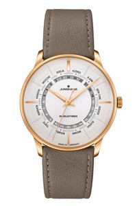 Picture: JUNGHANS 27/5012.02