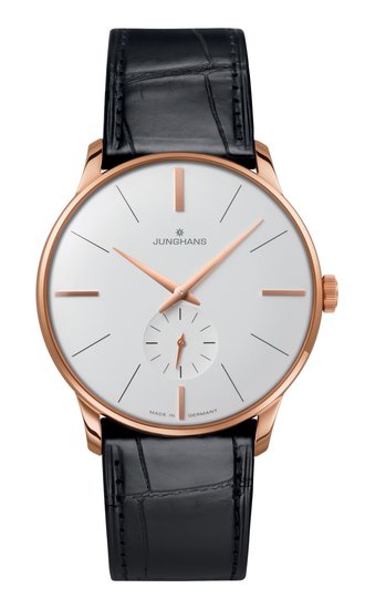 Hodinky JUNGHANS 27/5202.00