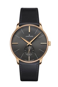 Picture: JUNGHANS 27/5903.00