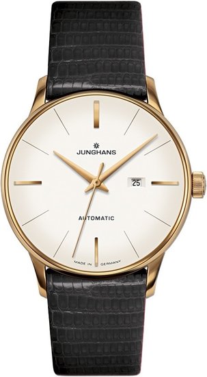 Hodinky JUNGHANS 27/7045.00