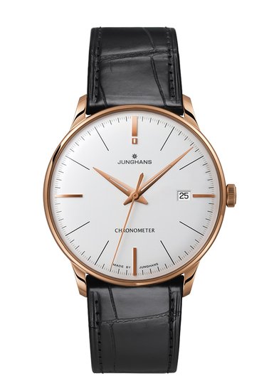 Hodinky JUNGHANS 27/7333.00