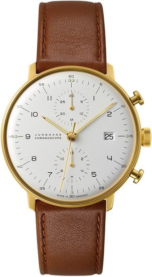 Hodinky JUNGHANS 27/7800.04