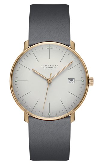 Hodinky JUNGHANS 27/7805.04