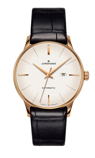 Hodinky JUNGHANS 27/7845.00