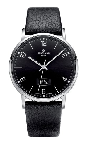 Hodinky JUNGHANS 30/4942.00