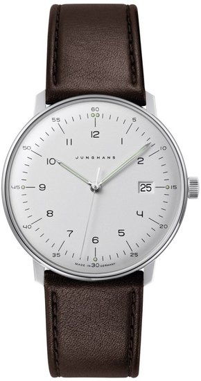 Hodinky JUNGHANS 41/4461.04