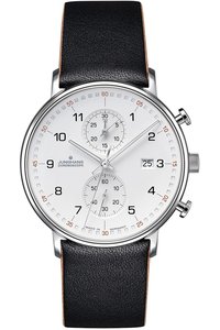 Picture: JUNGHANS 41/4771.00