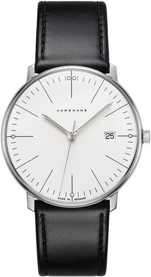 Hodinky JUNGHANS 41/4817.04