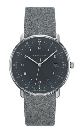 Hodinky JUNGHANS 41/4818.04