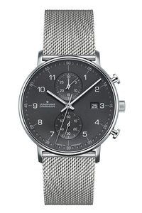 Picture: JUNGHANS 41/4877.44
