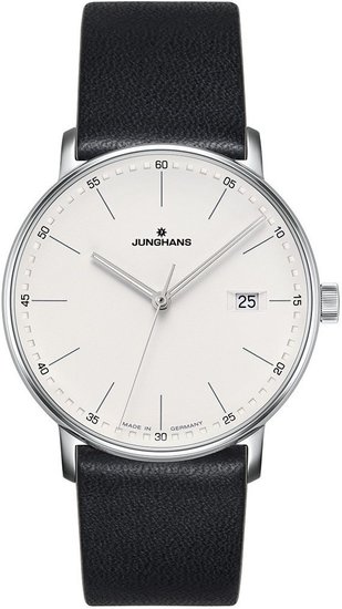 Hodinky JUNGHANS 41/4884.00