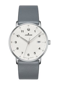Picture: JUNGHANS 41/4885.00