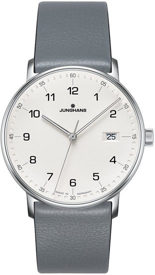 Hodinky JUNGHANS 41/4885.00