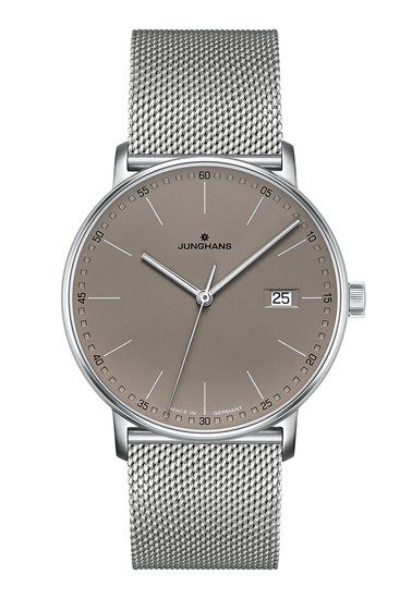 Hodinky JUNGHANS 41/4886.44