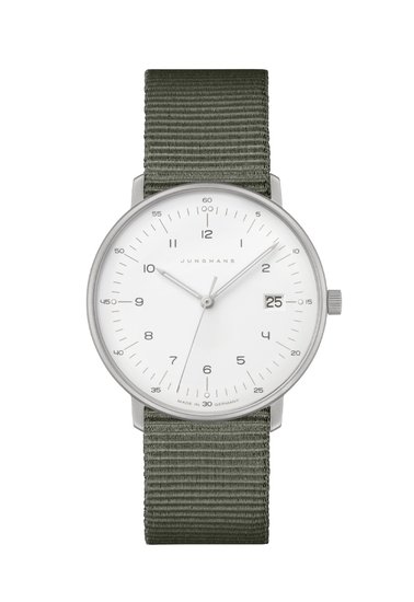 Hodinky JUNGHANS 47/4051.04