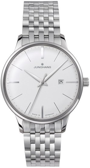 Hodinky JUNGHANS 47/4372.44