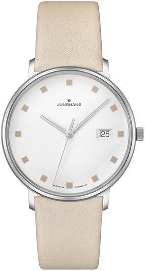 Hodinky JUNGHANS 47/4860.00