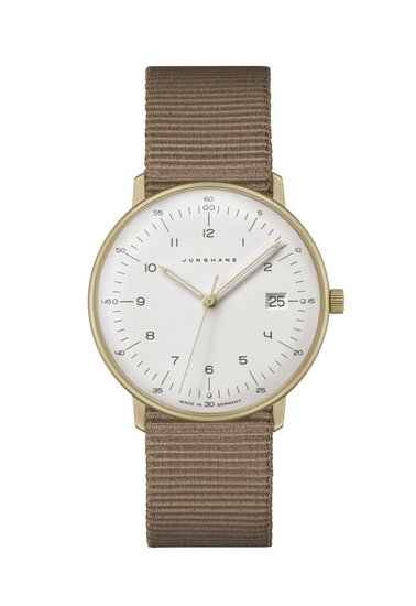 Hodinky JUNGHANS 47/7055.04