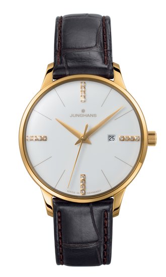 Hodinky JUNGHANS 47/7374.00