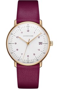 Picture: JUNGHANS 47/7850.04