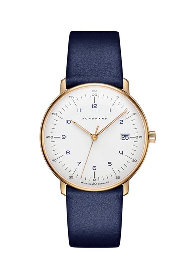 Hodinky JUNGHANS 47/7851.04