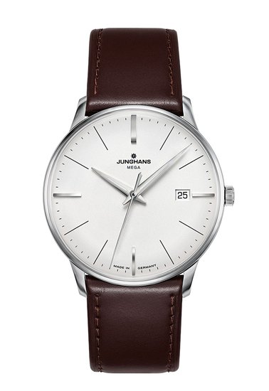 Hodinky JUNGHANS 58/4800.00