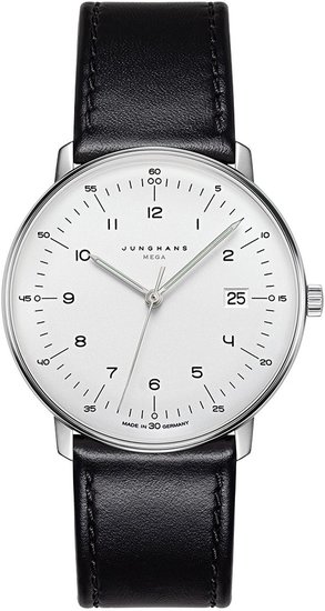 Hodinky JUNGHANS 58/4820.04