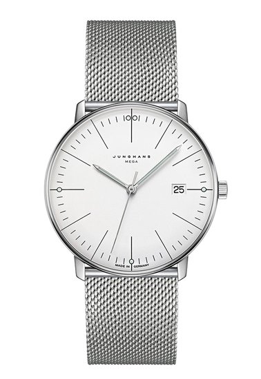 Hodinky JUNGHANS 58/4821.48