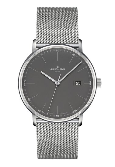Hodinky JUNGHANS 58/4933.44