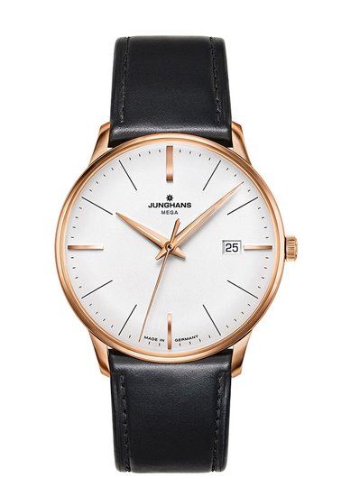 Hodinky JUNGHANS 58/7800.00