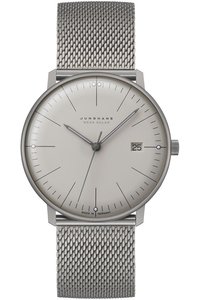 Picture: JUNGHANS 59/2022.48